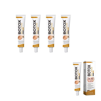 (Made and Shipped from UK) OUHOE Botox Bee Venom Wrinkle Removal Cream- LAST DAY 50% OFF