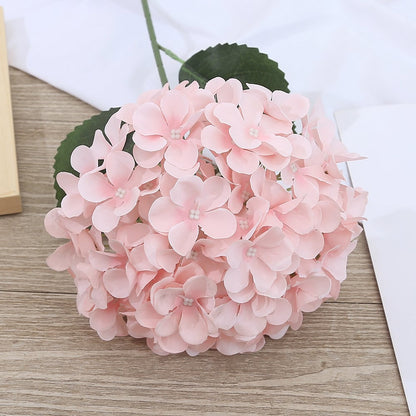 Outdoor Artificial Hydrangea Flowers💐