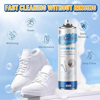 Powerful Shoes Cleaning Agent – Deep Clean & Revive