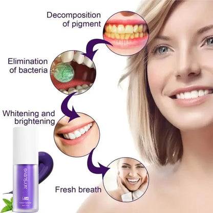 Whitening Power Boost™ Toothpaste