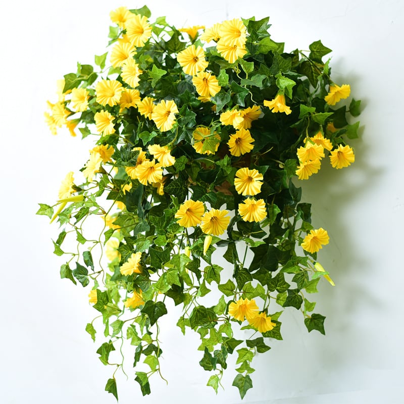 Last Day 75% OFF--💎UV Simulation Artificial flower