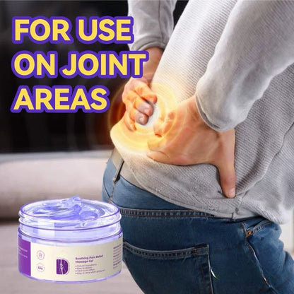 Final Day 79% OFF 🔥 Joint Pain Treatment Gel 🧊 Refuse pain and inflammation